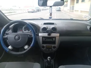 Chevrolet Nubira 2008