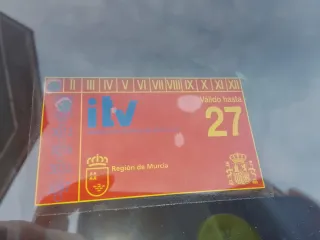 Chevrolet Nubira 2008