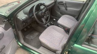 Opel Corsa 1995