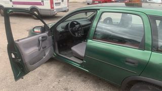 Opel Corsa 1995