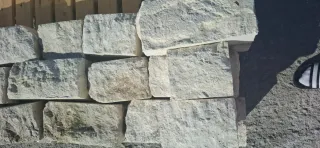 Piedras para muro