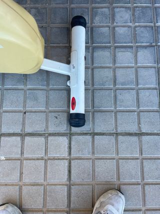 Bicicleta Estática Melbourne