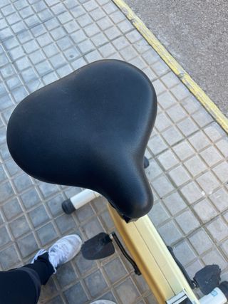 Bicicleta Estática Melbourne