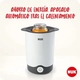 Calienta biberones NUK Thermo Express