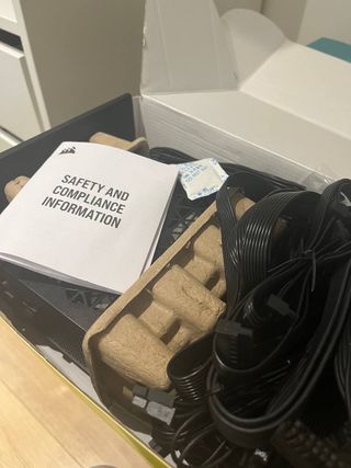 Corsair RM750x 750W Fuente Modular