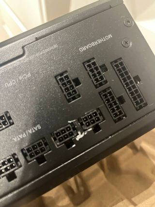 Corsair RM750x 750W Fuente Modular