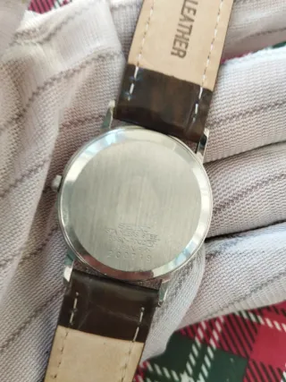 RELOJ SEIKO VINTAGE A 35 EUROS