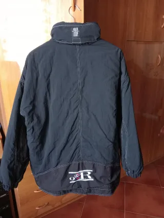 Giubbotto Y2K - Killer Loop
