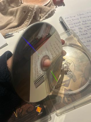 Ratchet & Clank: En Busca del Tesoro PS3