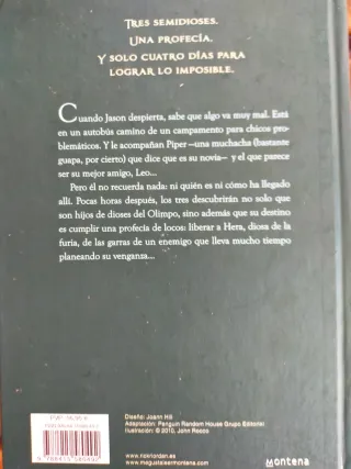 Novelas de aventuras juveniles