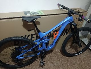 Giant Reign Advanced Pro 2 Talla M Enduro