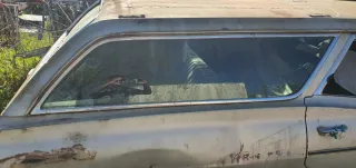 Chevrolet impala 1968