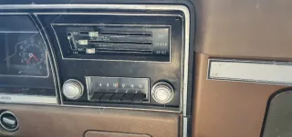 Chevrolet impala 1968