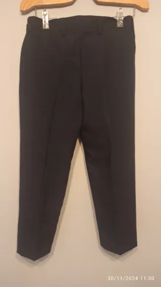 Traje Comunión Niño