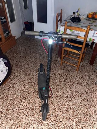 Patín Eléctrico Xiaomi M365