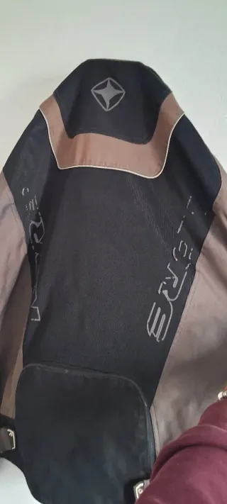 Chaqueta Moto Kore Talla L