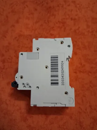 Interruptor Merlin Gerin C60H 50A 400V