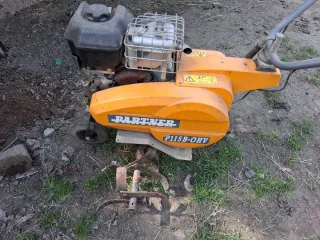 Cultivador manual