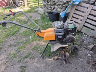 Cultivador manual