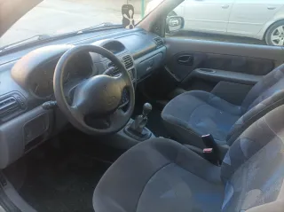 Renault Clio 2000