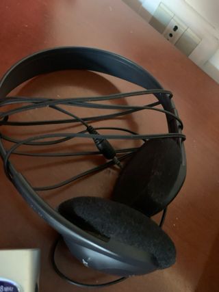 Radio portatile Sony Walkman SRF-59 + cuffie