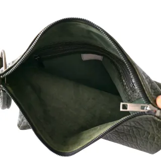 Maxi Pochette Pelle Porta iPad Documenti