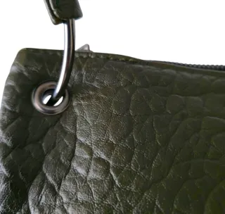 Maxi Pochette Pelle Porta iPad Documenti