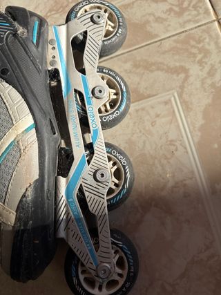 Patines en línea Oxelo