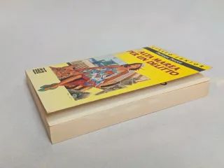 Alta marea per un delitto