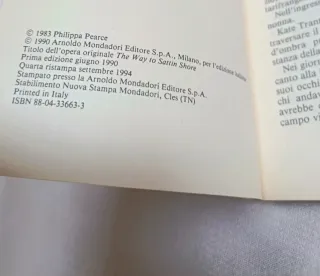 Alta marea per un delitto