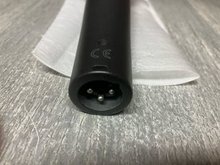 Micrófono Shure SM58