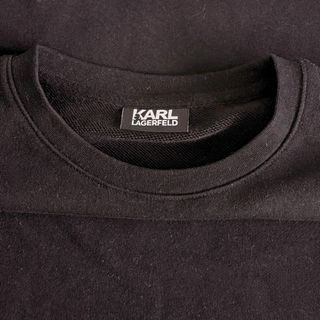 Sudadera Karl Lagerfeld