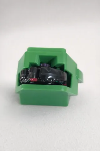 Beyblade Burst - Set 4 Scatole + Lanciatore