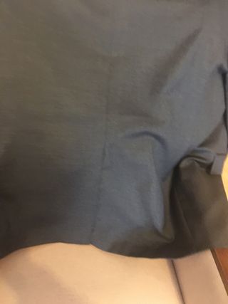 Chaqueta de traje hombre, Ralph Lauren talla 56/46