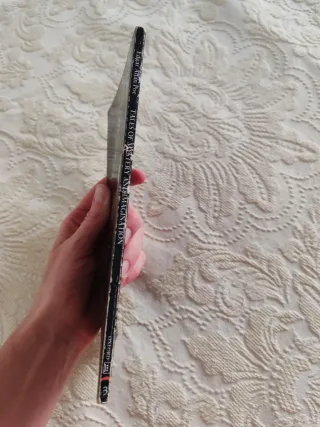 Tales of Mystery and Imagination