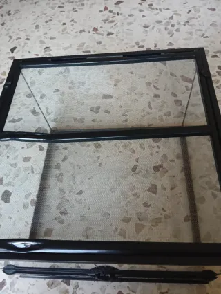 Terrario Exo Terra 45x45x30