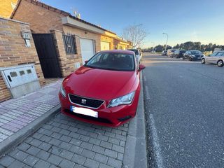 SEAT Leon 1.2 tsi