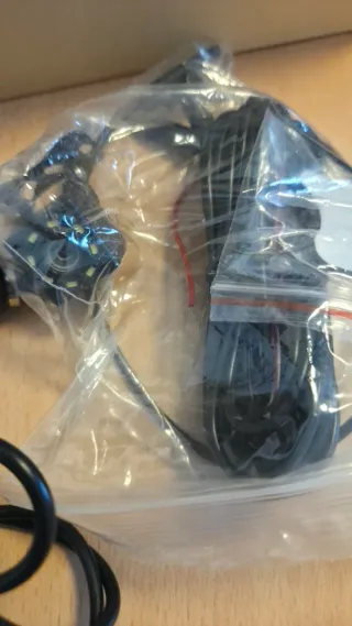 Pantalla reproductor Multimedia CarPlay Android 7