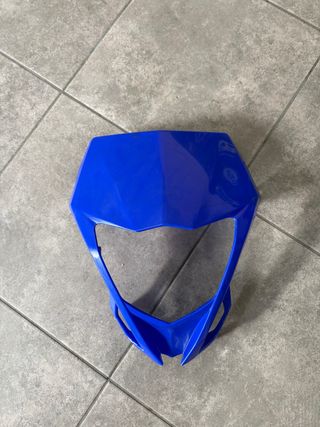 Careta Yamaha WR