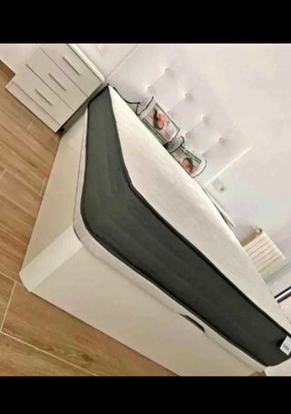 Canapé y Colchón OFERTA !!