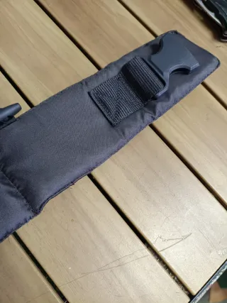 Infantino Mochila Portabebé Flip Advanced 4-en-1