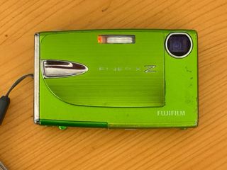 DIGICAM Fujifilm Finepix Z20fd