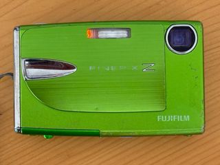 DIGICAM Fujifilm Finepix Z20fd