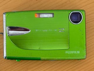DIGICAM Fujifilm Finepix Z20fd
