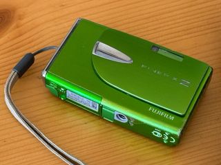 DIGICAM Fujifilm Finepix Z20fd