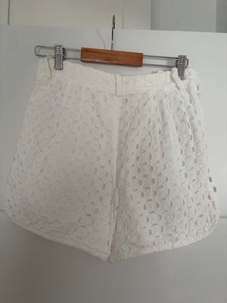 Shorts Zara
