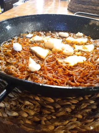 Evento privado domicilio