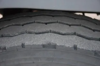 MAN 18.280 Grúa y Volquete muy cuidado!!!!