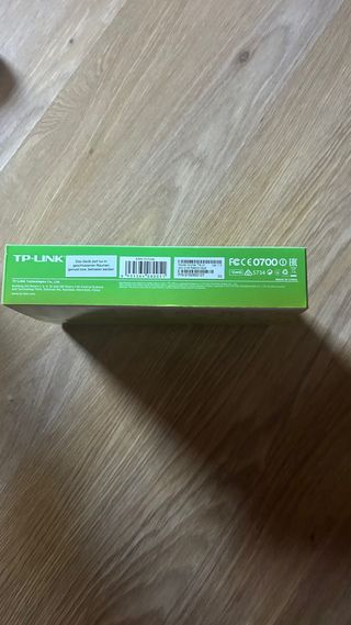 Adapter USB Wi-Fi TP-Link AC1200 Dual Band