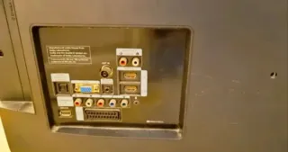 Televisor Samsung 37 pulgadas